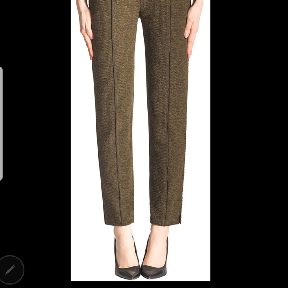 Joseph Ribkoff pants - Picture 8 of 9